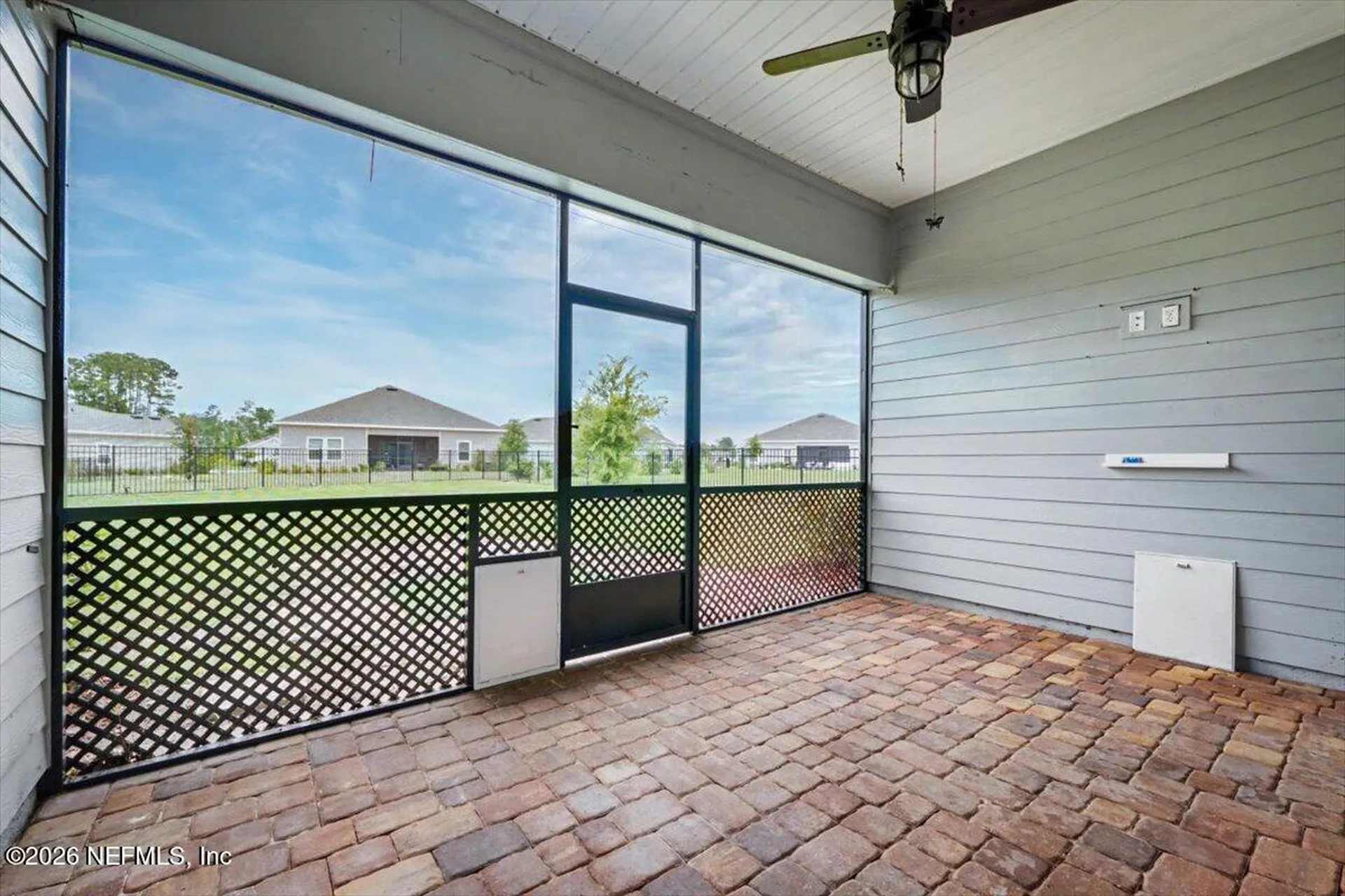 85467 Stonehurst Parkway Fernandina Beach FL 32034