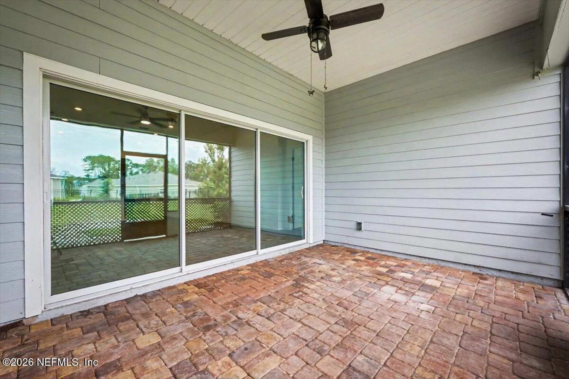 85467 Stonehurst Parkway Fernandina Beach FL 32034