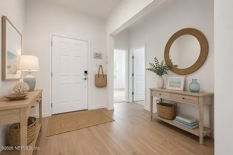 85467 Stonehurst Parkway Fernandina Beach FL 32034