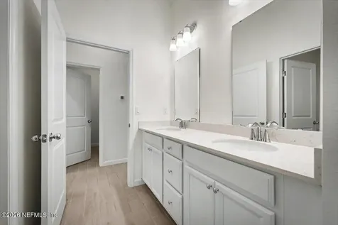 85467 Stonehurst Parkway Fernandina Beach FL 32034