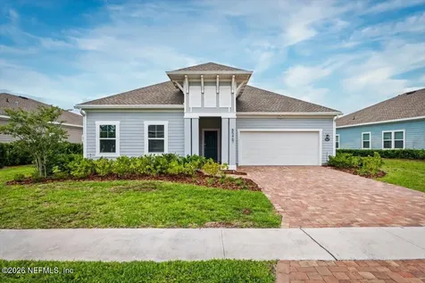 85467 Stonehurst Parkway Fernandina Beach FL 32034