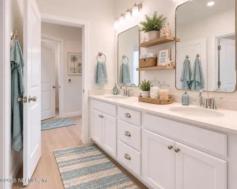 85467 Stonehurst Parkway Fernandina Beach FL 32034