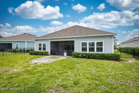 85467 Stonehurst Parkway Fernandina Beach FL 32034