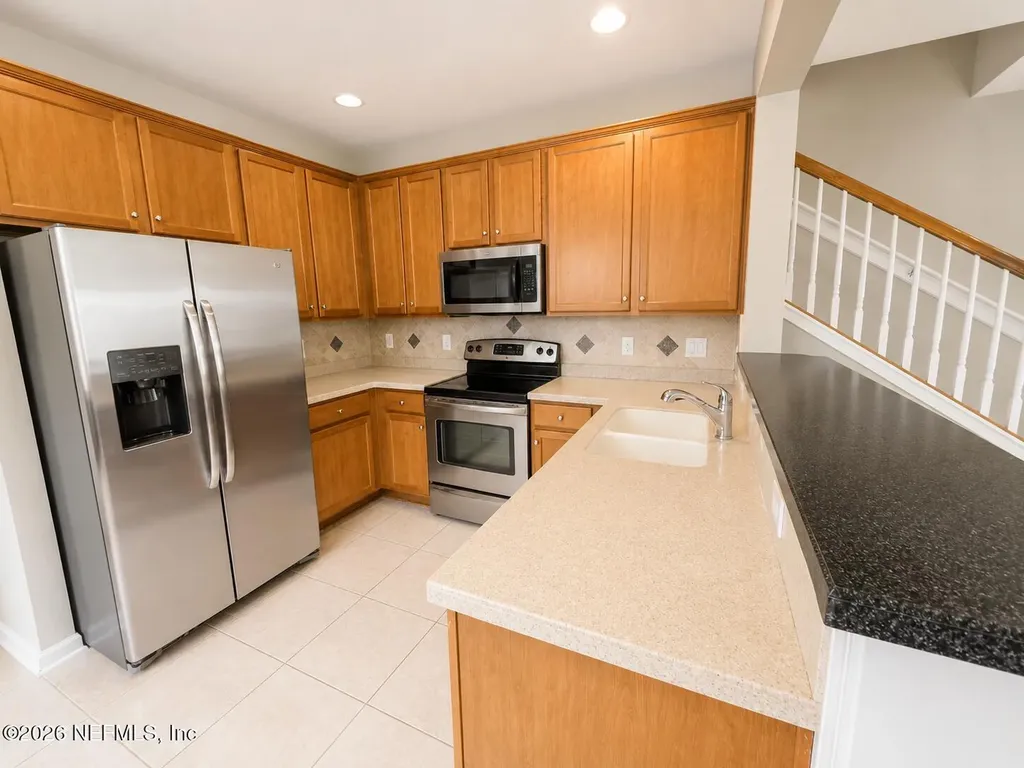 13414 English Peak Court Jacksonville FL 32258