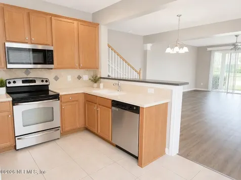13414 English Peak Court Jacksonville FL 32258