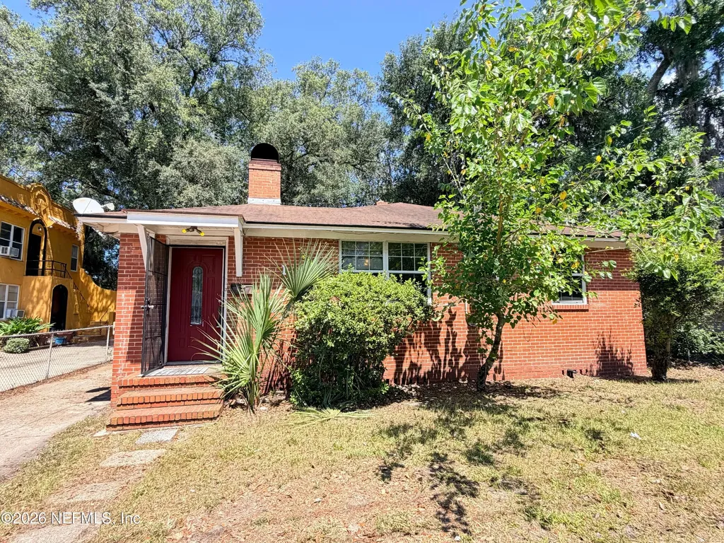 6819 N Pearl Street Jacksonville FL 32208