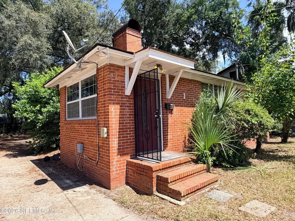 6819 N Pearl Street Jacksonville FL 32208