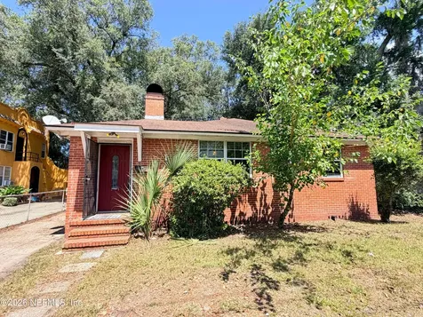 6819 N Pearl Street Jacksonville FL 32208