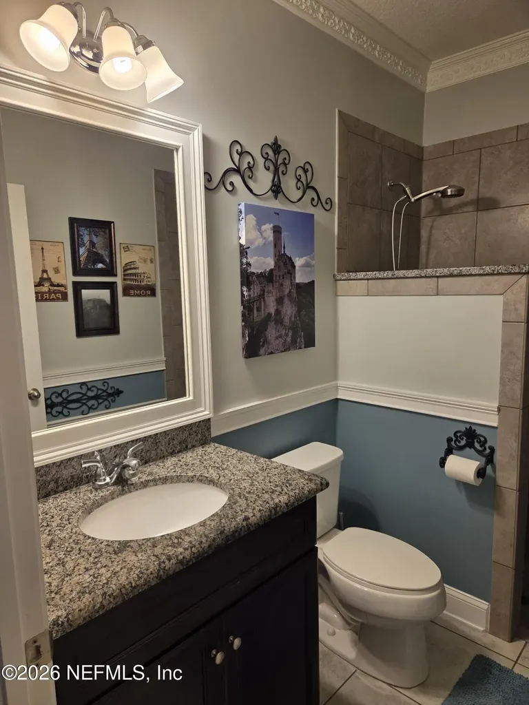 1858 Adler Nest Lane Fleming Island FL 32003