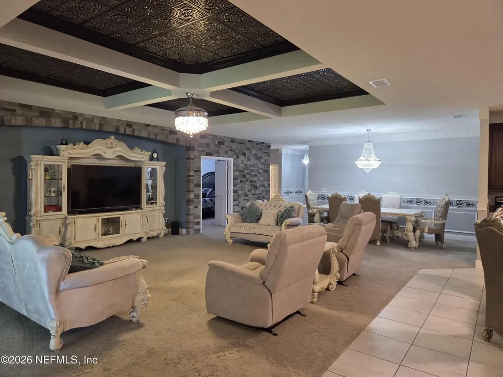 1858 Adler Nest Lane Fleming Island FL 32003