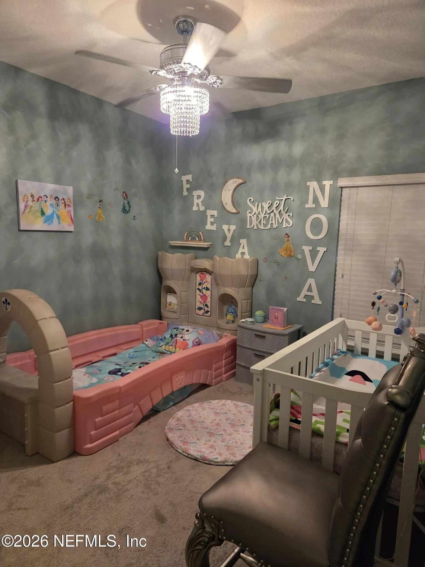 1858 Adler Nest Lane Fleming Island FL 32003