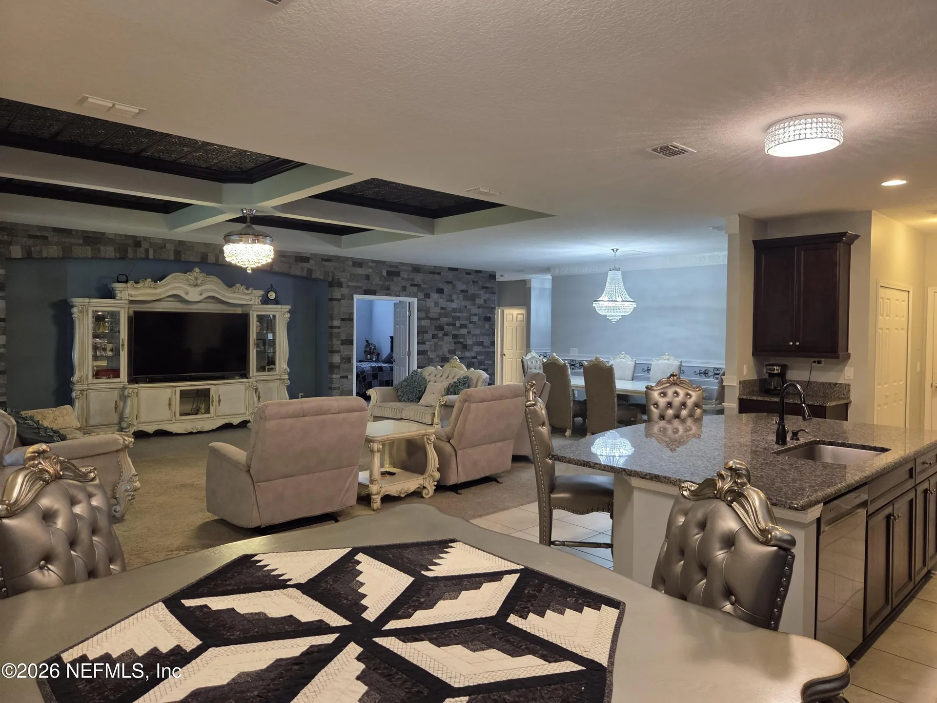 1858 Adler Nest Lane Fleming Island FL 32003