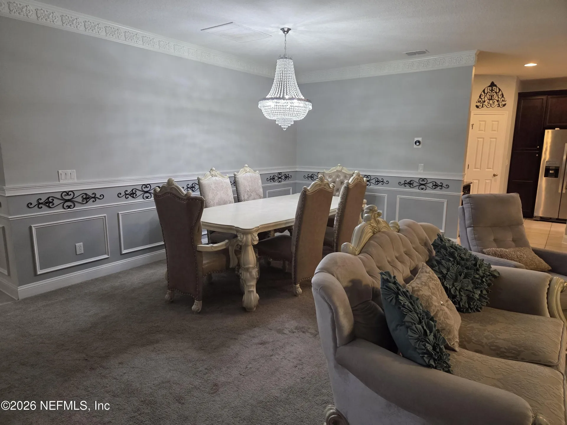 1858 Adler Nest Lane Fleming Island FL 32003
