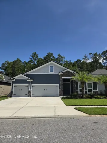 1858 Adler Nest Lane Fleming Island FL 32003