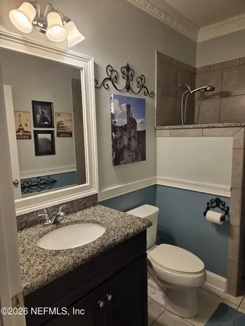 1858 Adler Nest Lane Fleming Island FL 32003