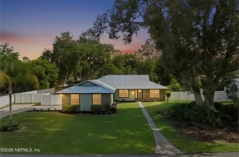 1440 Forest Lane St. Johns FL 32259