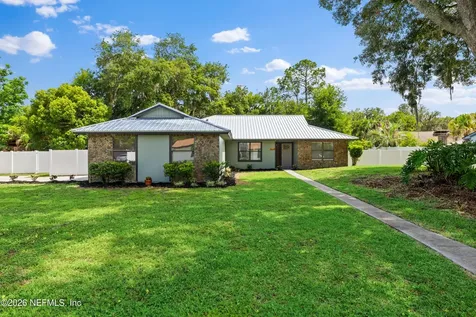 1440 Forest Lane St. Johns FL 32259