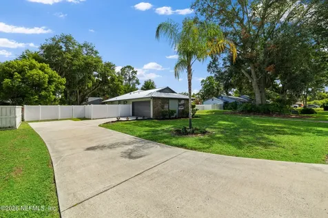 1440 Forest Lane St. Johns FL 32259