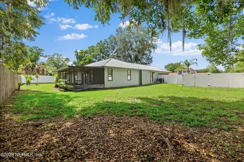 1440 Forest Lane St. Johns FL 32259