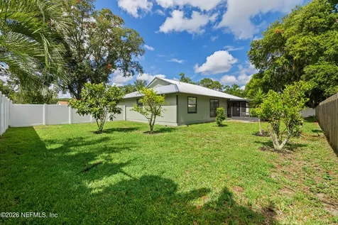 1440 Forest Lane St. Johns FL 32259