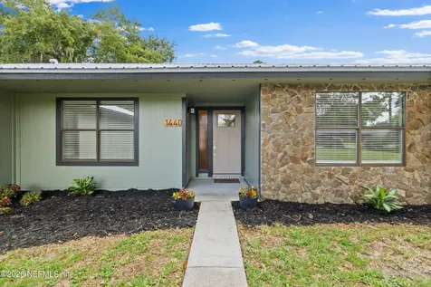 1440 Forest Lane St. Johns FL 32259