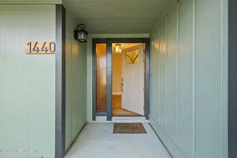 1440 Forest Lane St. Johns FL 32259