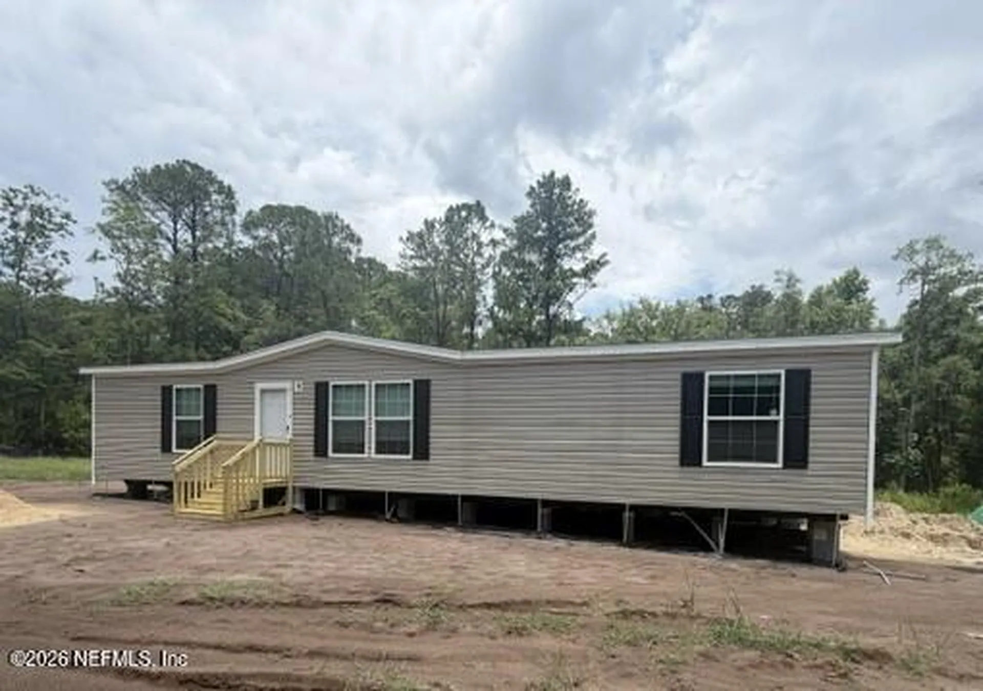 4819 Sedge Street Middleburg FL 32068