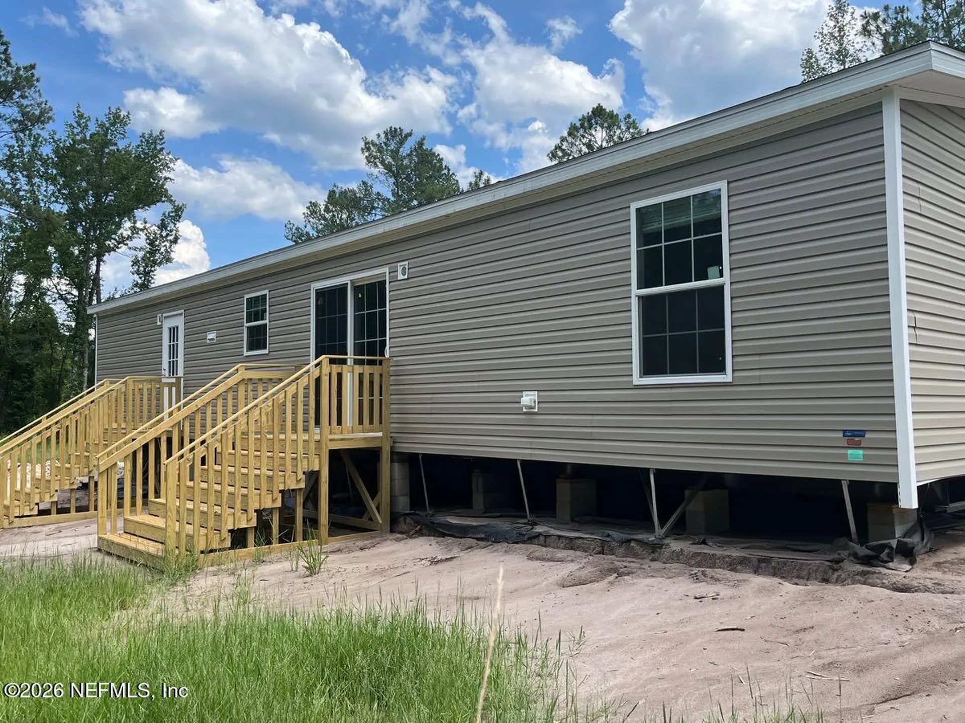 4819 Sedge Street Middleburg FL 32068