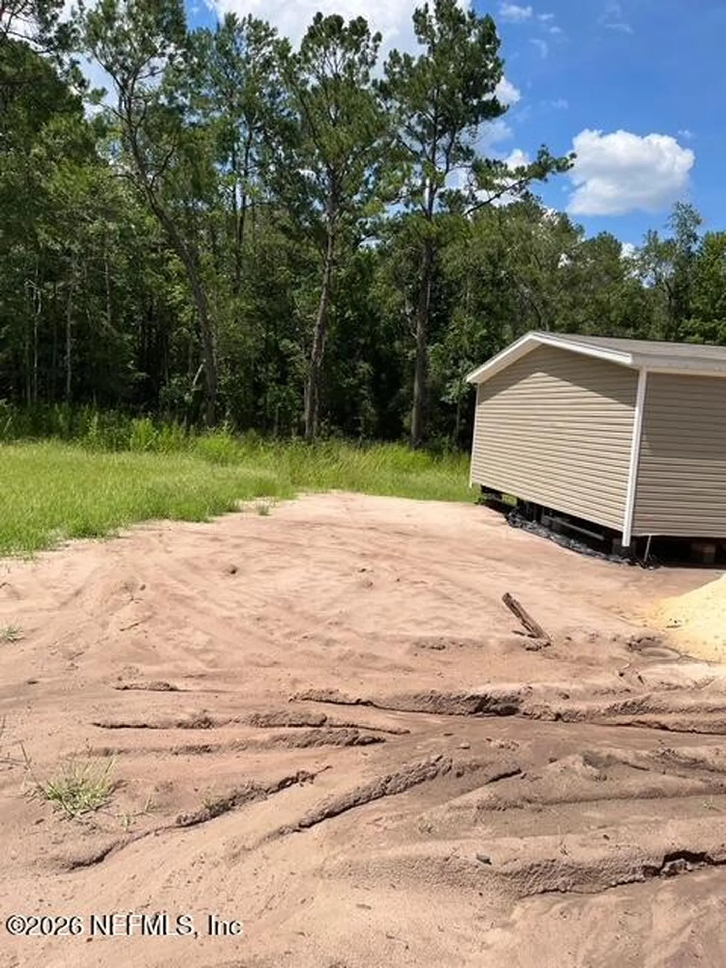 4819 Sedge Street Middleburg FL 32068