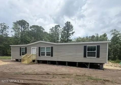 4819 Sedge Street Middleburg FL 32068