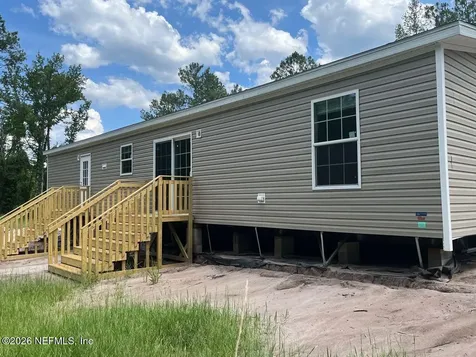 4819 Sedge Street Middleburg FL 32068