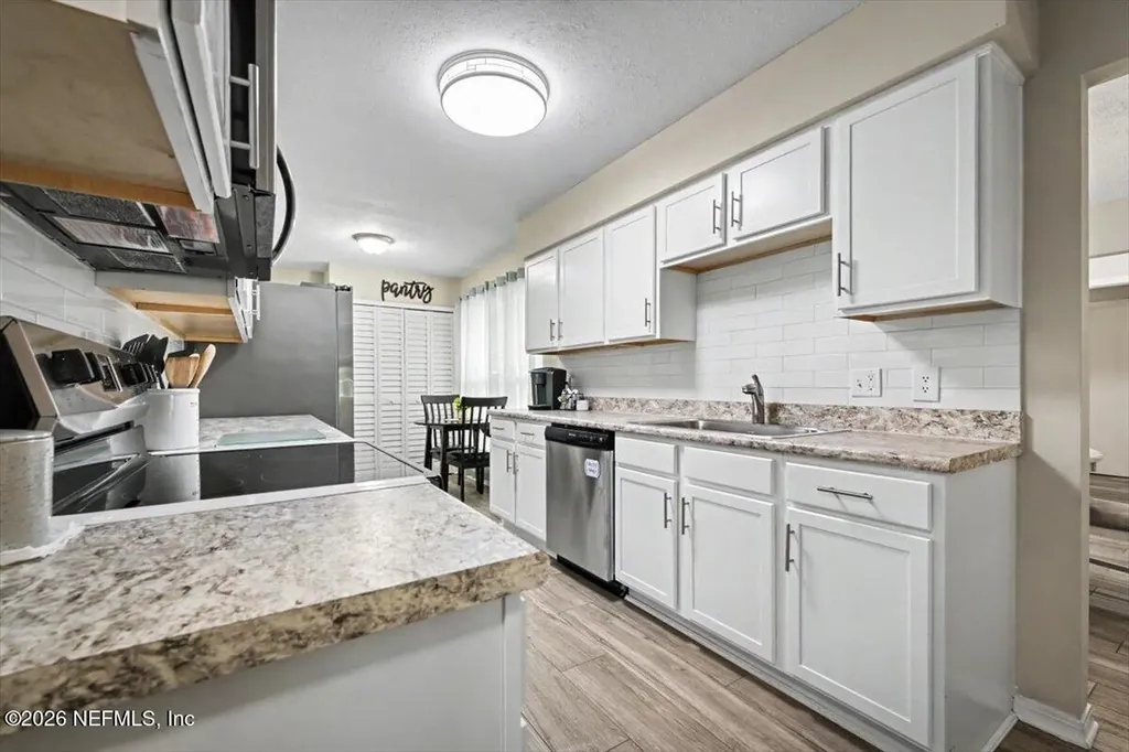 1102 Meadow Drive Orange Park FL 32065