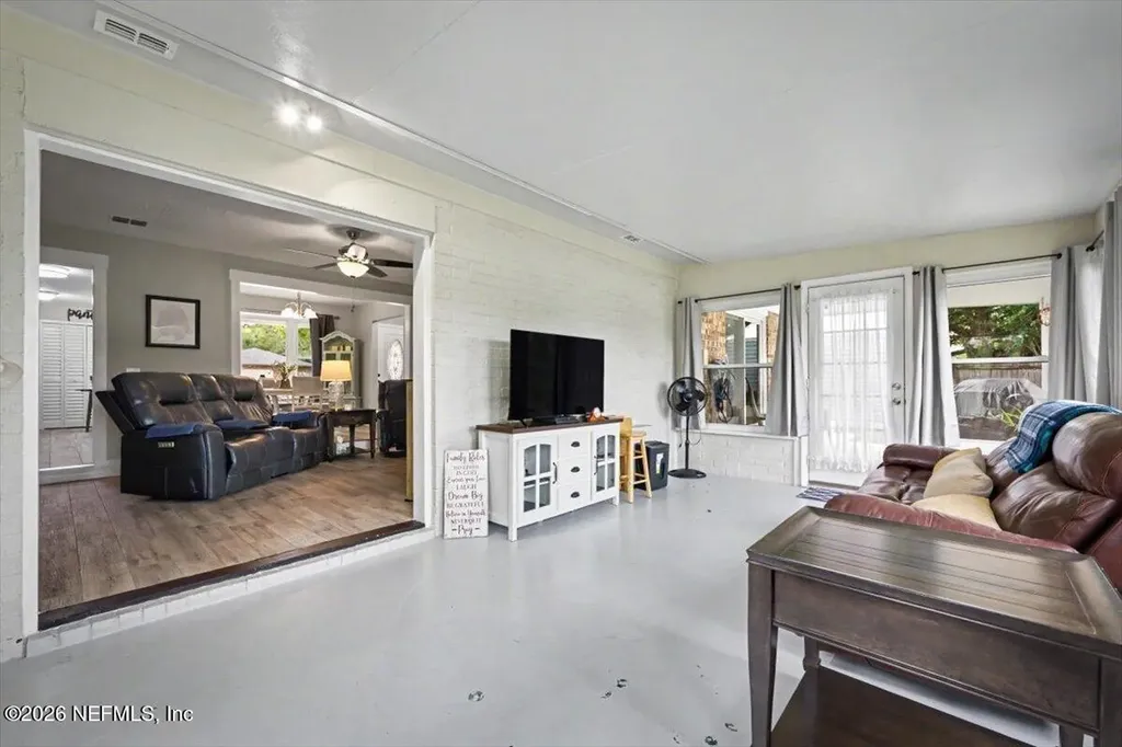 1102 Meadow Drive Orange Park FL 32065