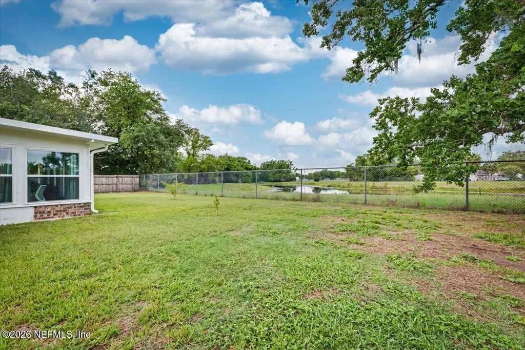 1102 Meadow Drive Orange Park FL 32065