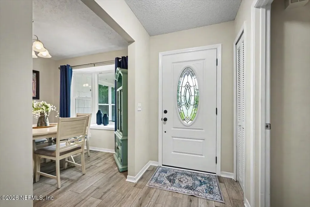 1102 Meadow Drive Orange Park FL 32065