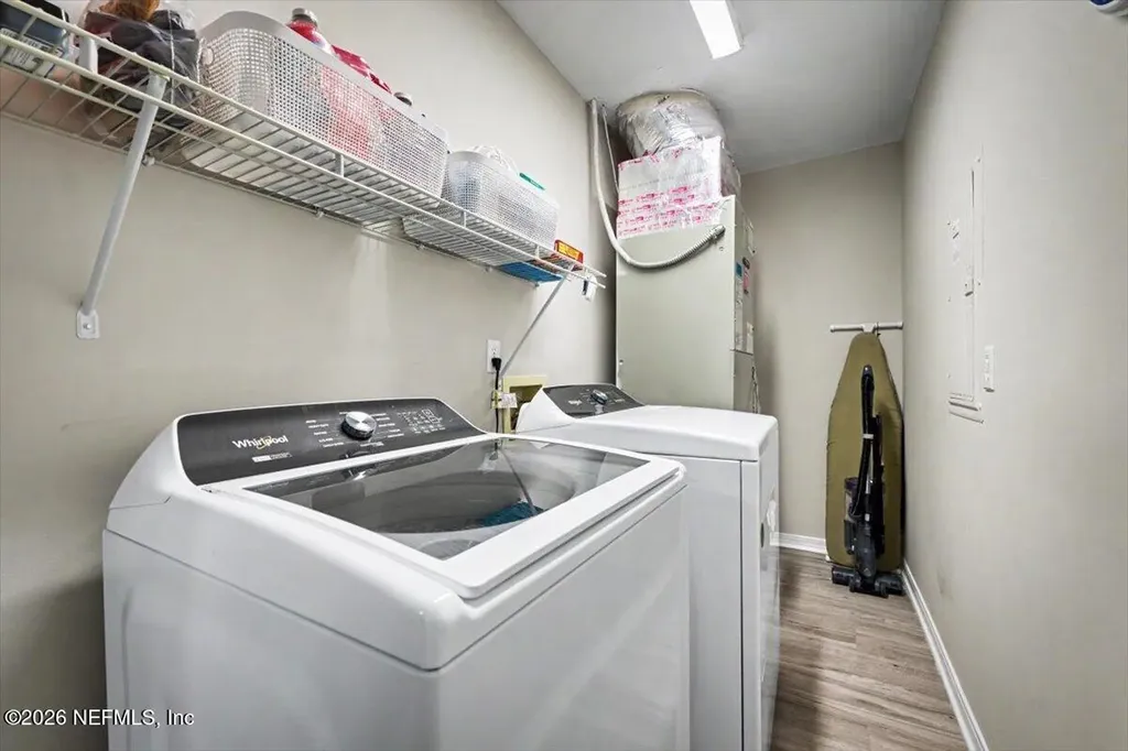 1102 Meadow Drive Orange Park FL 32065