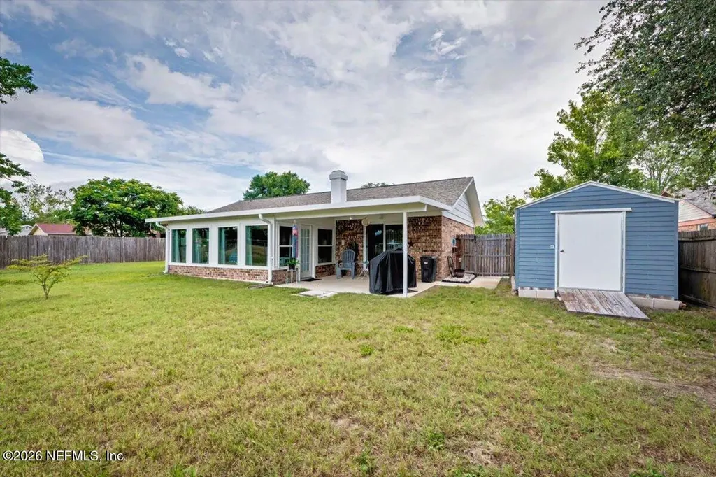 1102 Meadow Drive Orange Park FL 32065