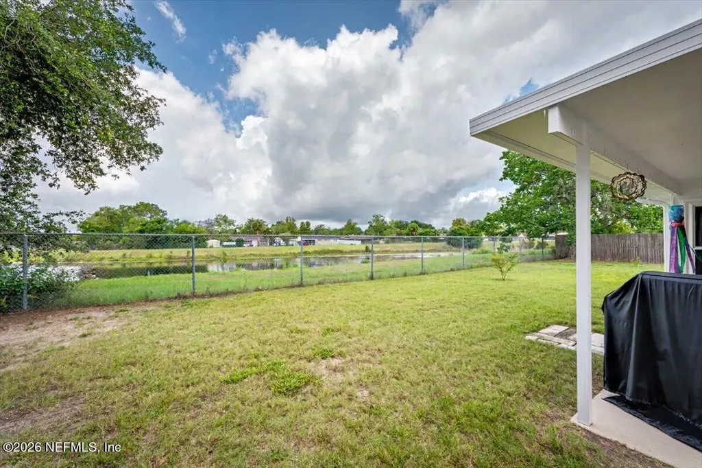 1102 Meadow Drive Orange Park FL 32065