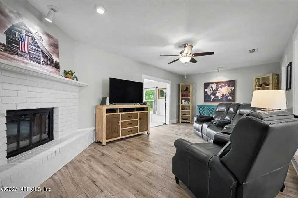 1102 Meadow Drive Orange Park FL 32065