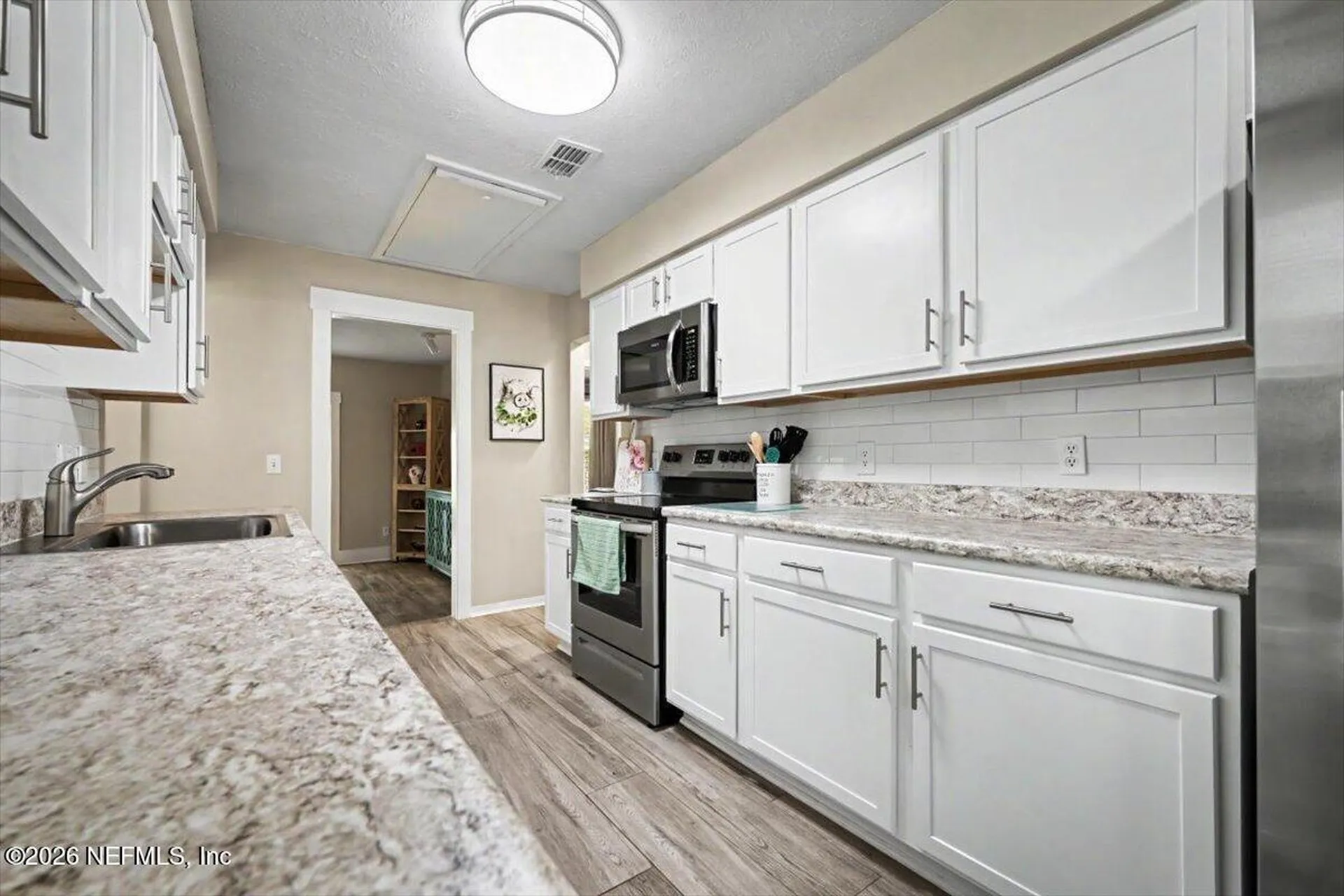 1102 Meadow Drive Orange Park FL 32065