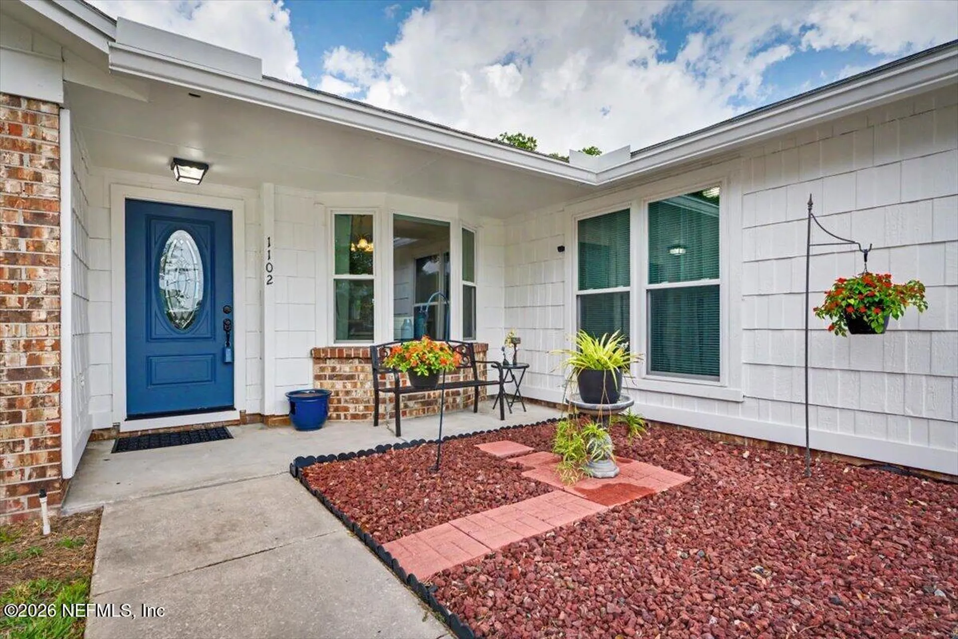 1102 Meadow Drive Orange Park FL 32065