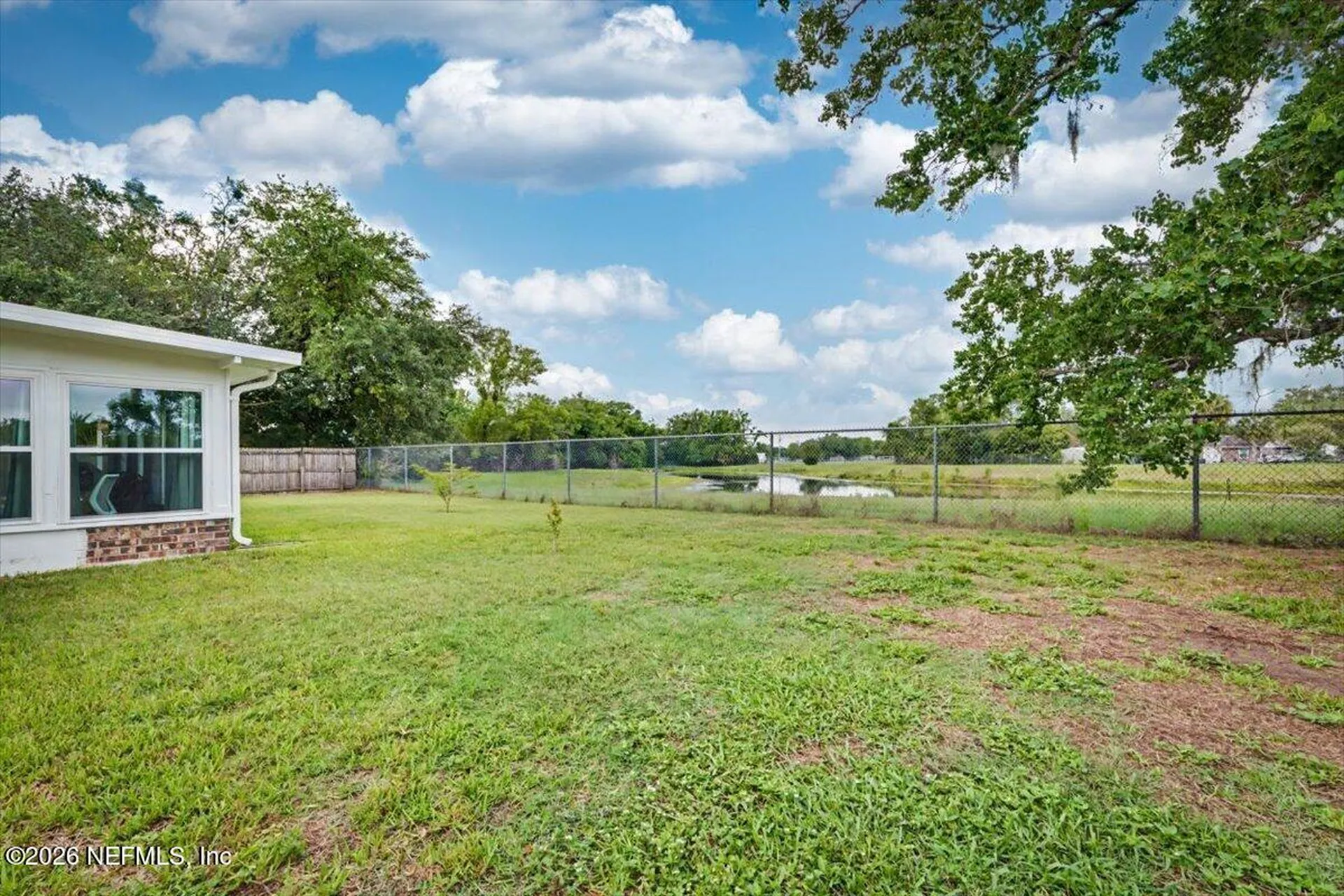 1102 Meadow Drive Orange Park FL 32065