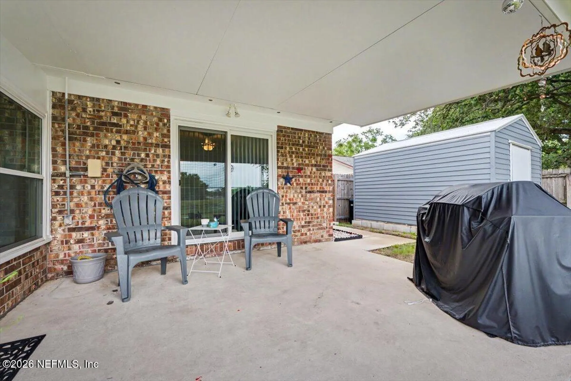 1102 Meadow Drive Orange Park FL 32065