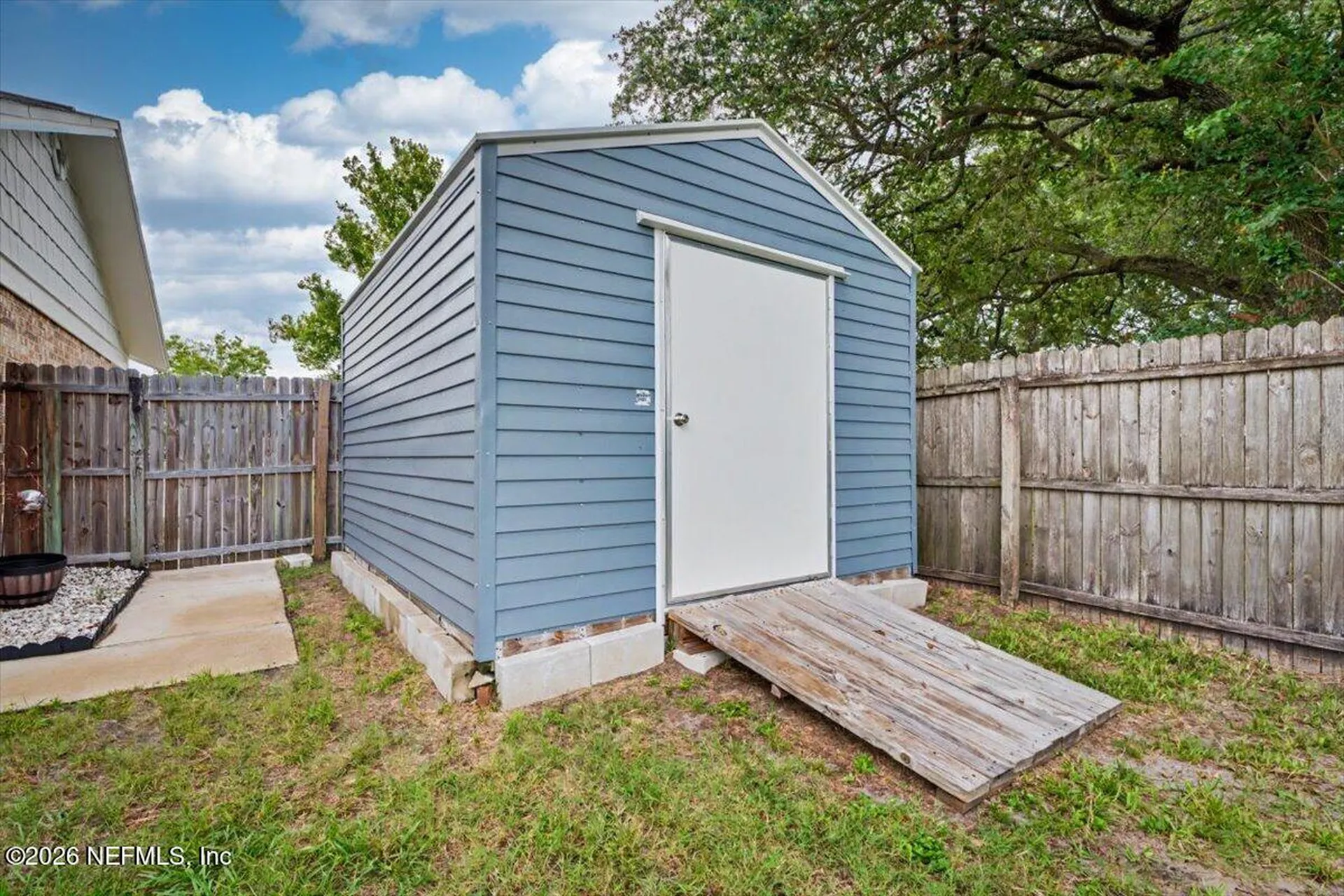 1102 Meadow Drive Orange Park FL 32065
