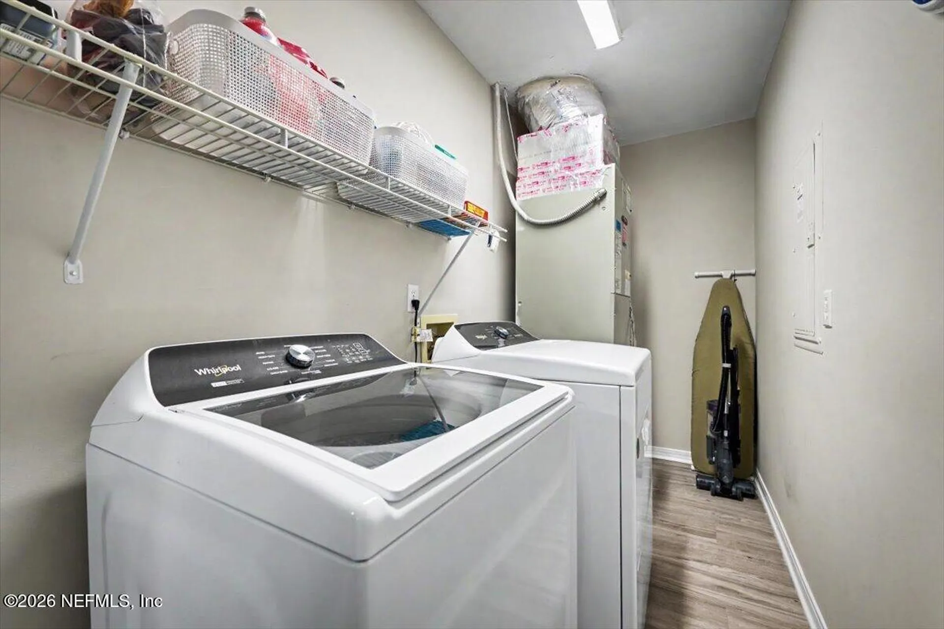 1102 Meadow Drive Orange Park FL 32065
