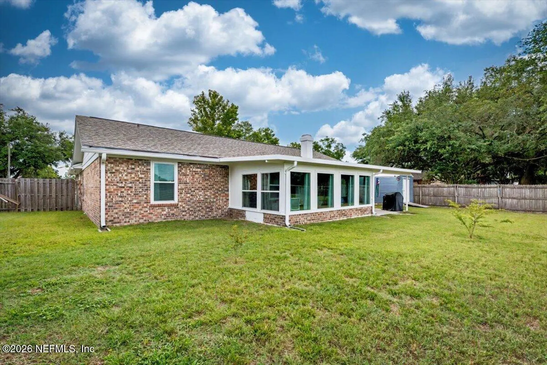 1102 Meadow Drive Orange Park FL 32065