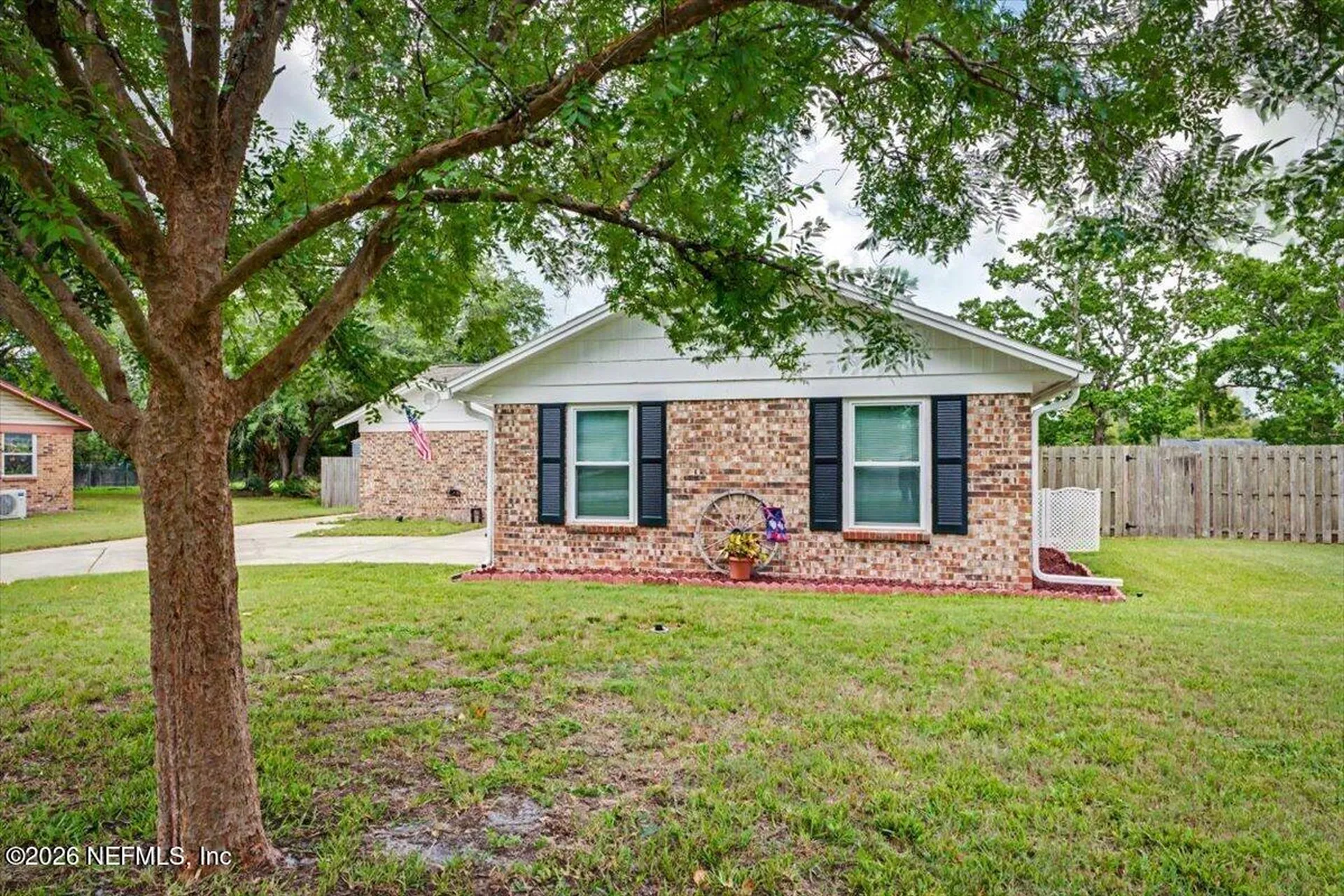1102 Meadow Drive Orange Park FL 32065