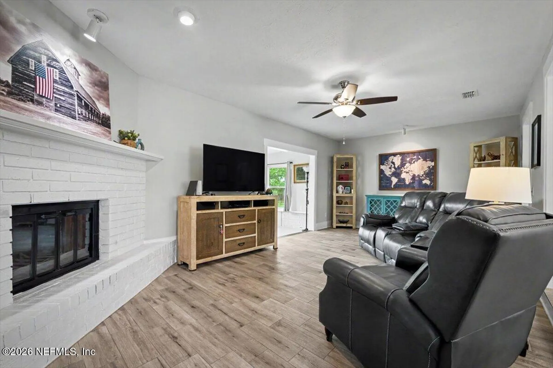 1102 Meadow Drive Orange Park FL 32065