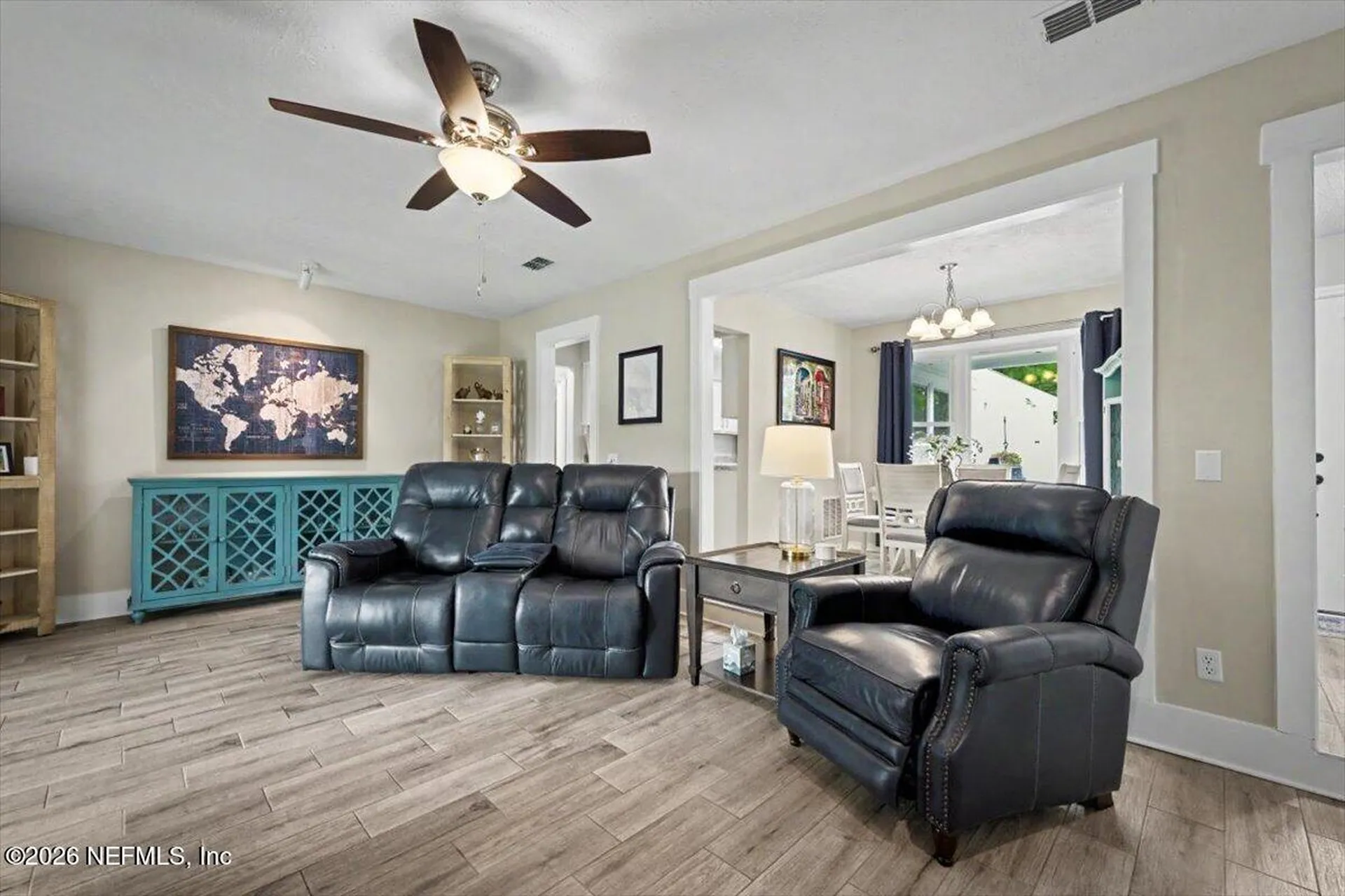 1102 Meadow Drive Orange Park FL 32065