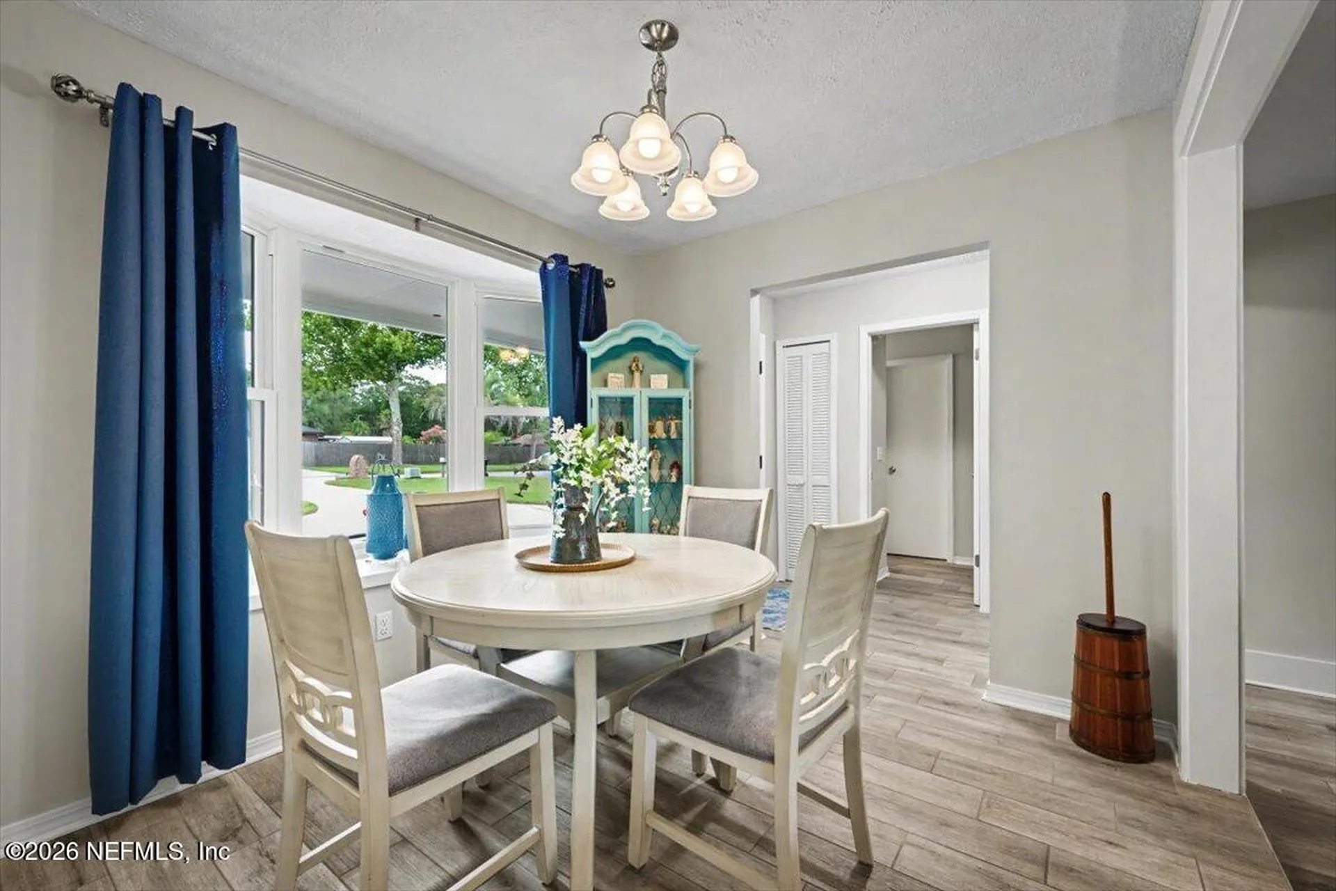 1102 Meadow Drive Orange Park FL 32065